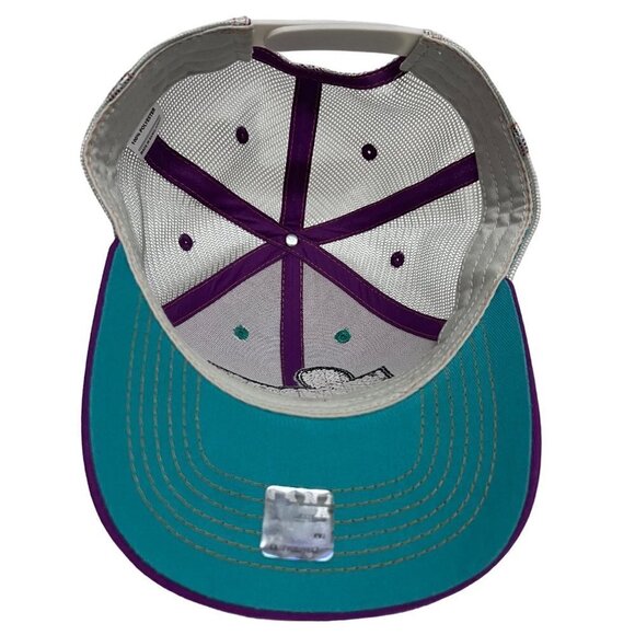 Official NFL Super Bowl LVII Men Mesh Trucker SnapBack Hat Cap Chiefs Eagles New - Picture 6 of 8